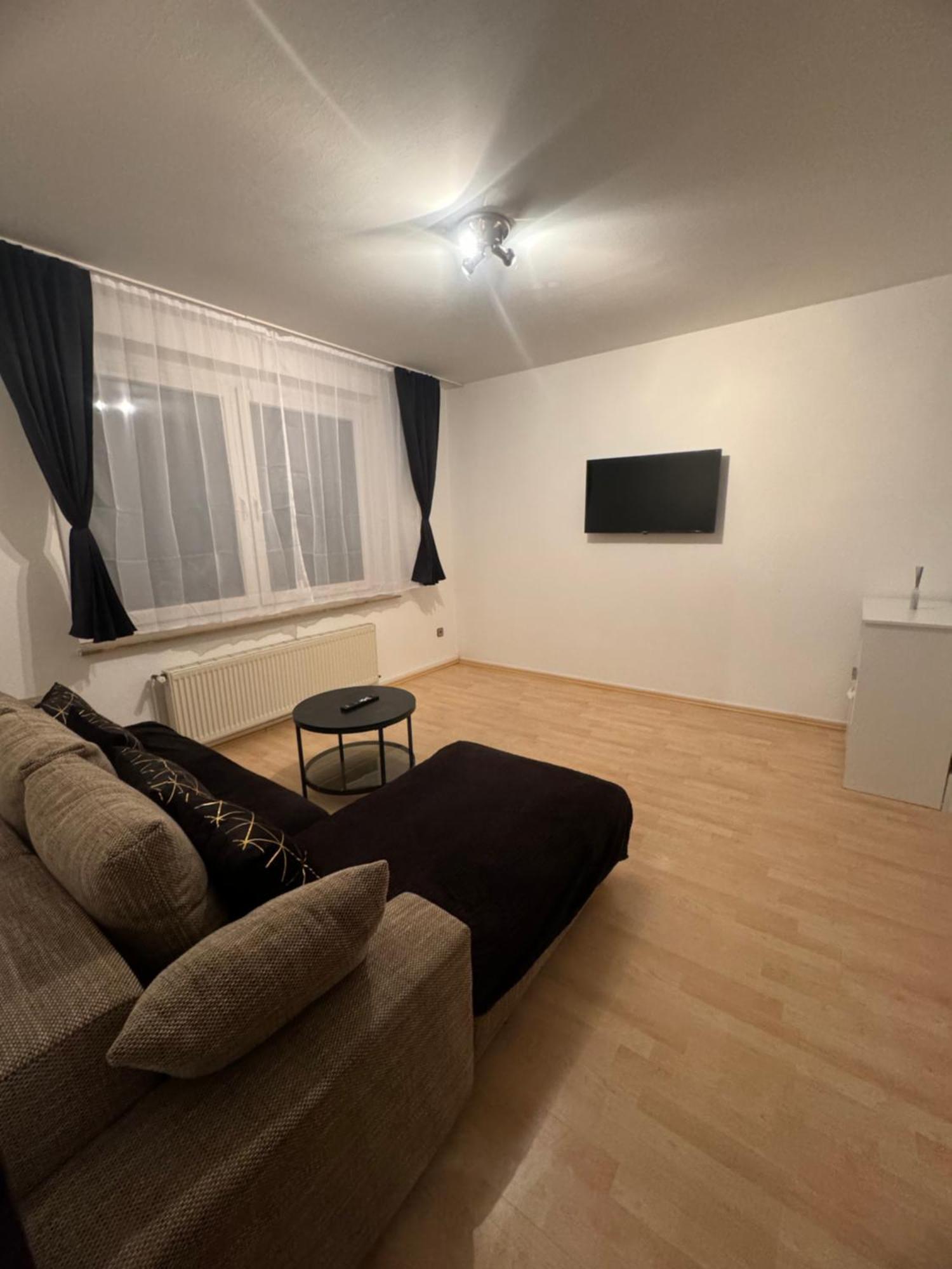 Homestay Бохум Екстериор снимка