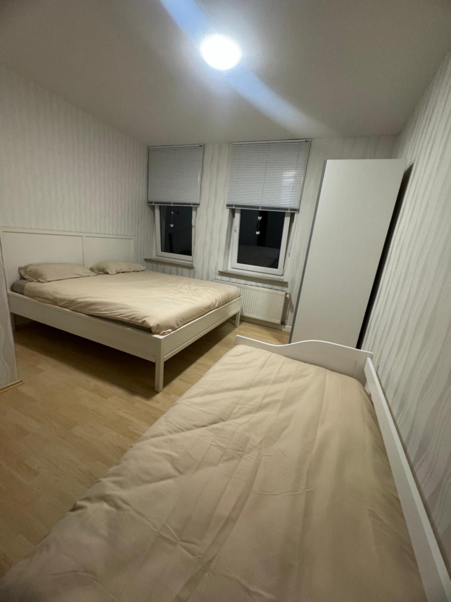 Homestay Бохум Екстериор снимка