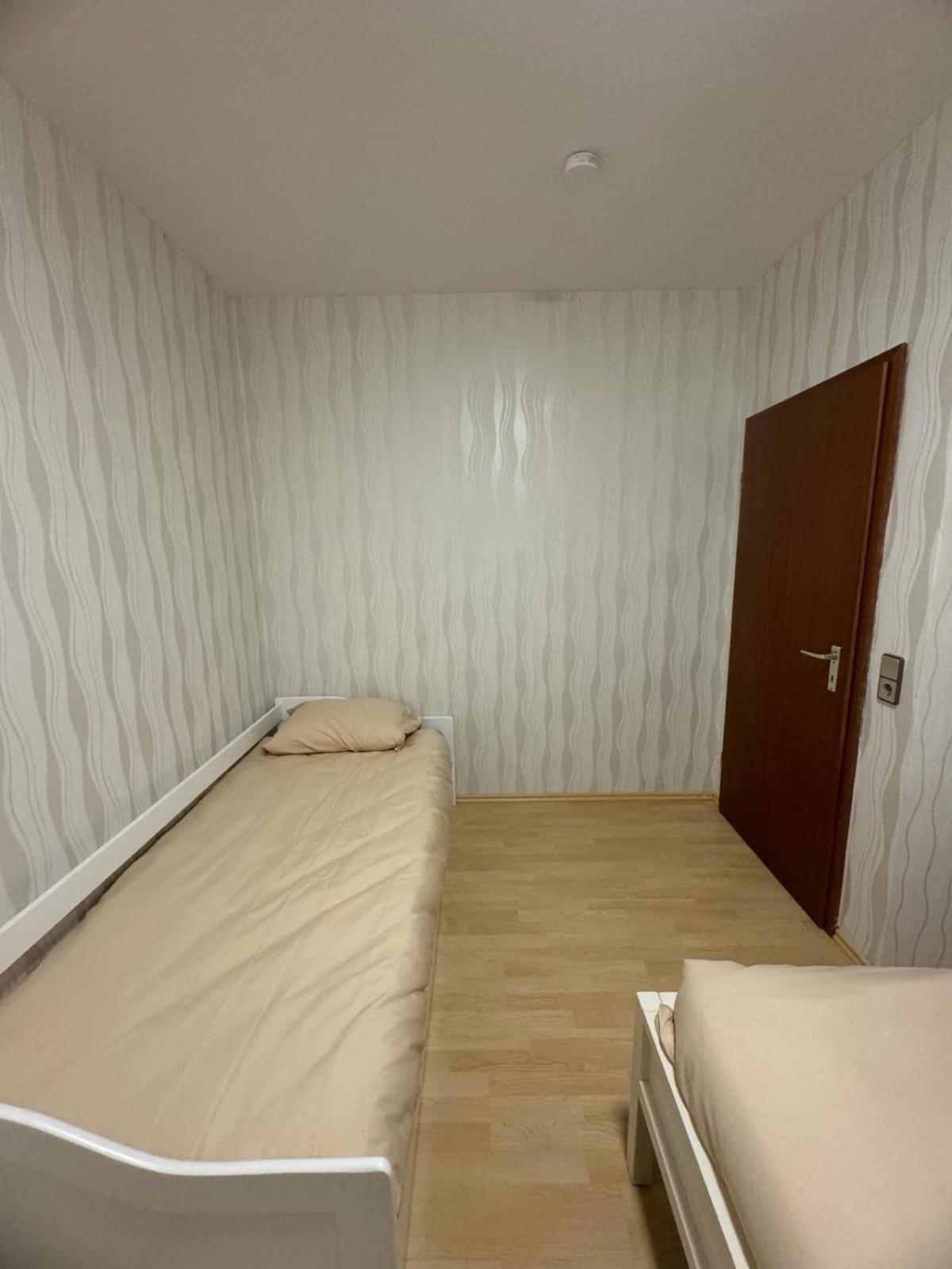 Homestay Бохум Екстериор снимка