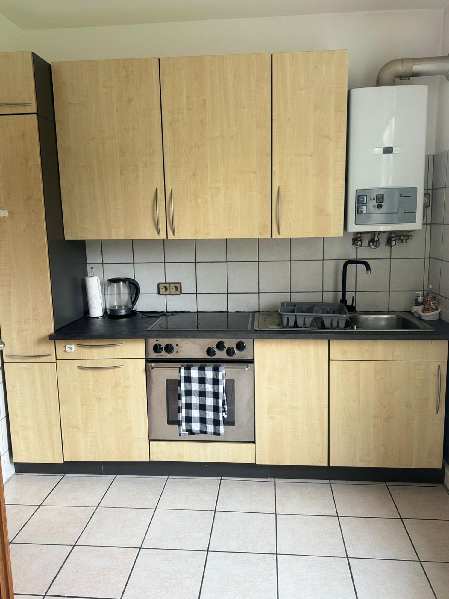 Homestay Бохум Екстериор снимка