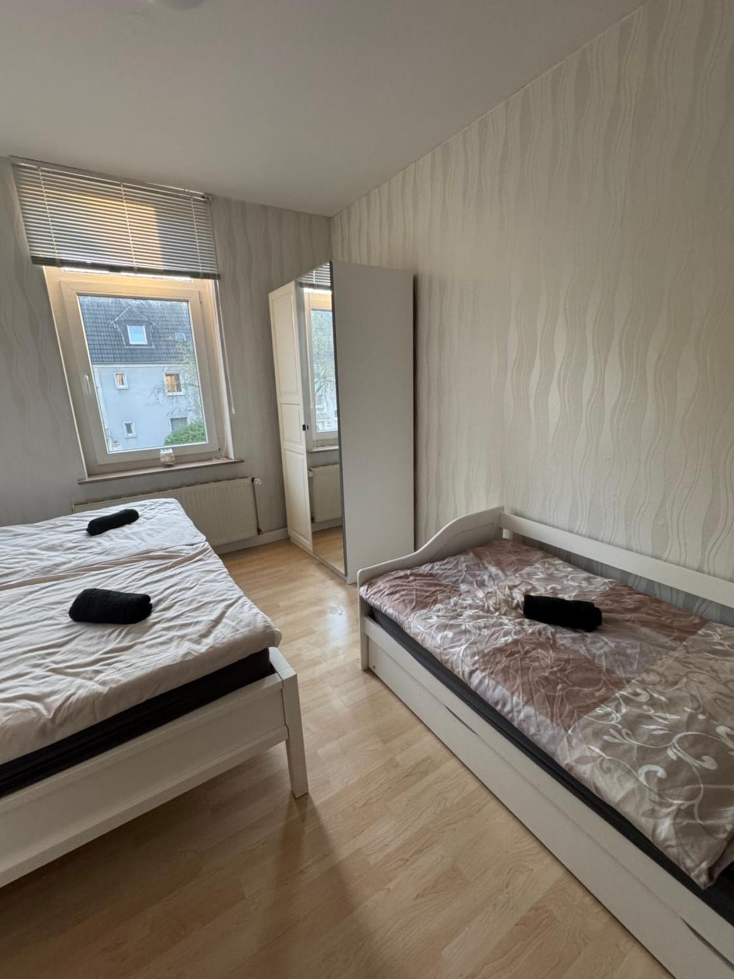 Homestay Бохум Екстериор снимка